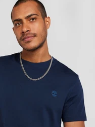 TIMBERLAND T-Shirt Dun-River navy