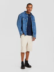 TIMBERLAND T-Shirt Dun-River navy