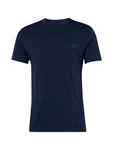 TIMBERLAND T-Shirt Dun-River navy