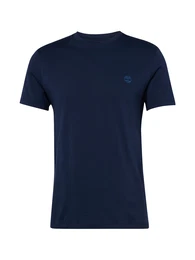 T-Shirt 'Dun-River' navy