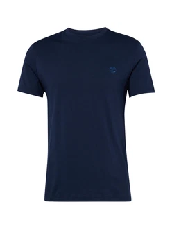 TIMBERLAND T-Shirt Dun-River navy