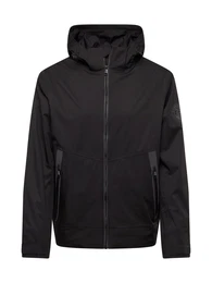 Jacke schwarz