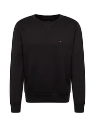 Sweatshirt 'Essential' schwarz