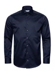 ETON Hemd navy