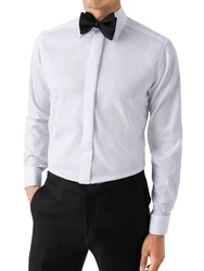 ETON Hemd weiß