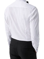 ETON Hemd weiß