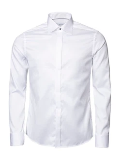 ETON Hemd weiß