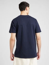 anerkjendt T-Shirt blau