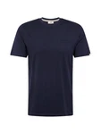 anerkjendt T-Shirt blau