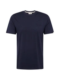 T-Shirt blau