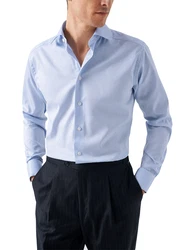 ETON Hemd hellblau