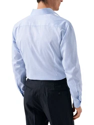 ETON Hemd hellblau