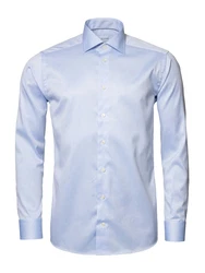 ETON Hemd hellblau