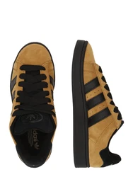 adidas Originals Campus 00s Sneaker cognac / schwarz