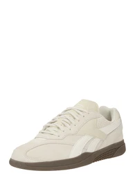 Sneaker 'HAMMER STREET' champagner / ecru / wei