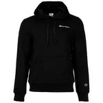 Champion Authentic Athletic Apparel Sweatshirt schwarz / wei