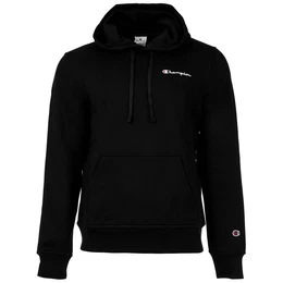 Sweatshirt schwarz / wei