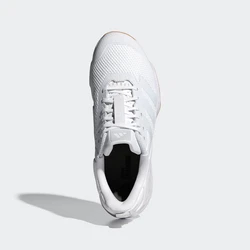 ADIDAS PERFORMANCE Sportschuh 'DROPSET 3' weiß