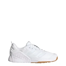 Sportschuh 'Dropset 3' wei