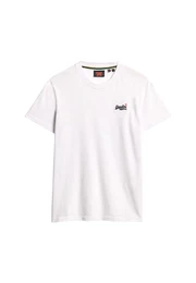 T-Shirt 'Essential' wei
