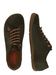 CAMPER Sneaker Peu Cami dunkelgrün