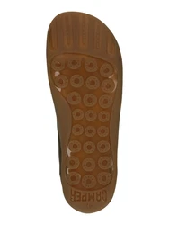 CAMPER Sneaker Peu Cami dunkelgrün