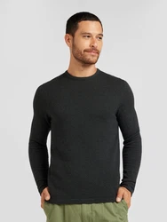 ONLY & SONS Strickpullover ONSPANTER 4421 dunkelgrau
