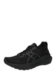 ASICS Laufschuh GEL-KAYANO 31 basaltgrau/schwarz