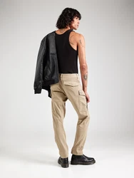 G-STAR Cargohose Rovic Cargo Regular Tapered mokka