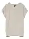 VERO MODA Majica 'Lava'  boja pijeska