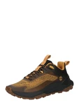 TIMBERLAND Sneaker schoko/pueblo/schwarz