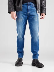 Gang Jeans 94MARCO 5-Pocket Style blue denim