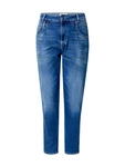 Gang Jeans 94MARCO 5-Pocket Style blue denim