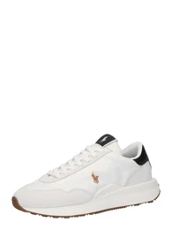 Sneaker 'Train 89' braun / schwarz / wei / offwhite