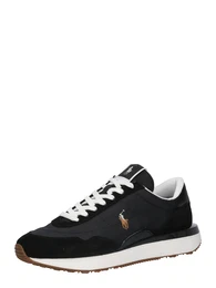 Sneaker 'Train 89' schwarz