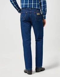 WRANGLER Jeans blau
