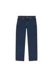 WRANGLER Jeans blau