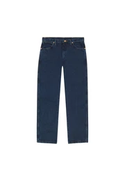 Jeans '13MWZ' blue denim