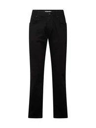 Jeans 'GREENSBORO' black denim