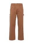 JACK & JONES Hose 'JPSTEDDIE JJCARPENTER' (1-tlg) braun