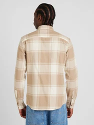 Only & Sons Hemd Gudmund Beige/Orange/Braun/Beige/Orange/Braun/Beige/Orange/Braun/Beige/Orange/Braun/Beige/Orange/Braun/Beige/Orange/Braun/Beige/Orange/Braun/Beige/Orange/Braun/Beige/Orange/Braun/Beige/Orange/Braun/Beige/Orange/Braun
