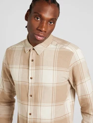 Only & Sons Hemd Gudmund Beige/Orange/Braun/Beige/Orange/Braun/Beige/Orange/Braun/Beige/Orange/Braun/Beige/Orange/Braun/Beige/Orange/Braun/Beige/Orange/Braun/Beige/Orange/Braun/Beige/Orange/Braun/Beige/Orange/Braun/Beige/Orange/Braun