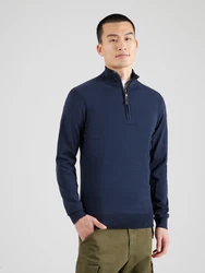 Indicode Troyer Pullover Ancona marine
