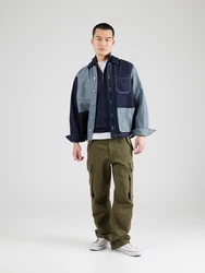 Indicode Troyer Pullover Ancona marine