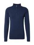 Indicode Troyer Pullover Ancona marine