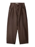Bershka Jeans braun