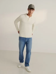 Guido Maria Kretschmer Men Pullover Ansgar creme
