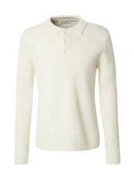 Pullover 'Ansgar' creme