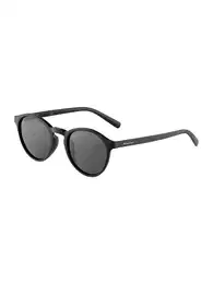 Sonnenbrille schwarz
