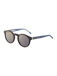 Sonnenbrille '1795/S' opal / cognac / dunkelbraun / gold